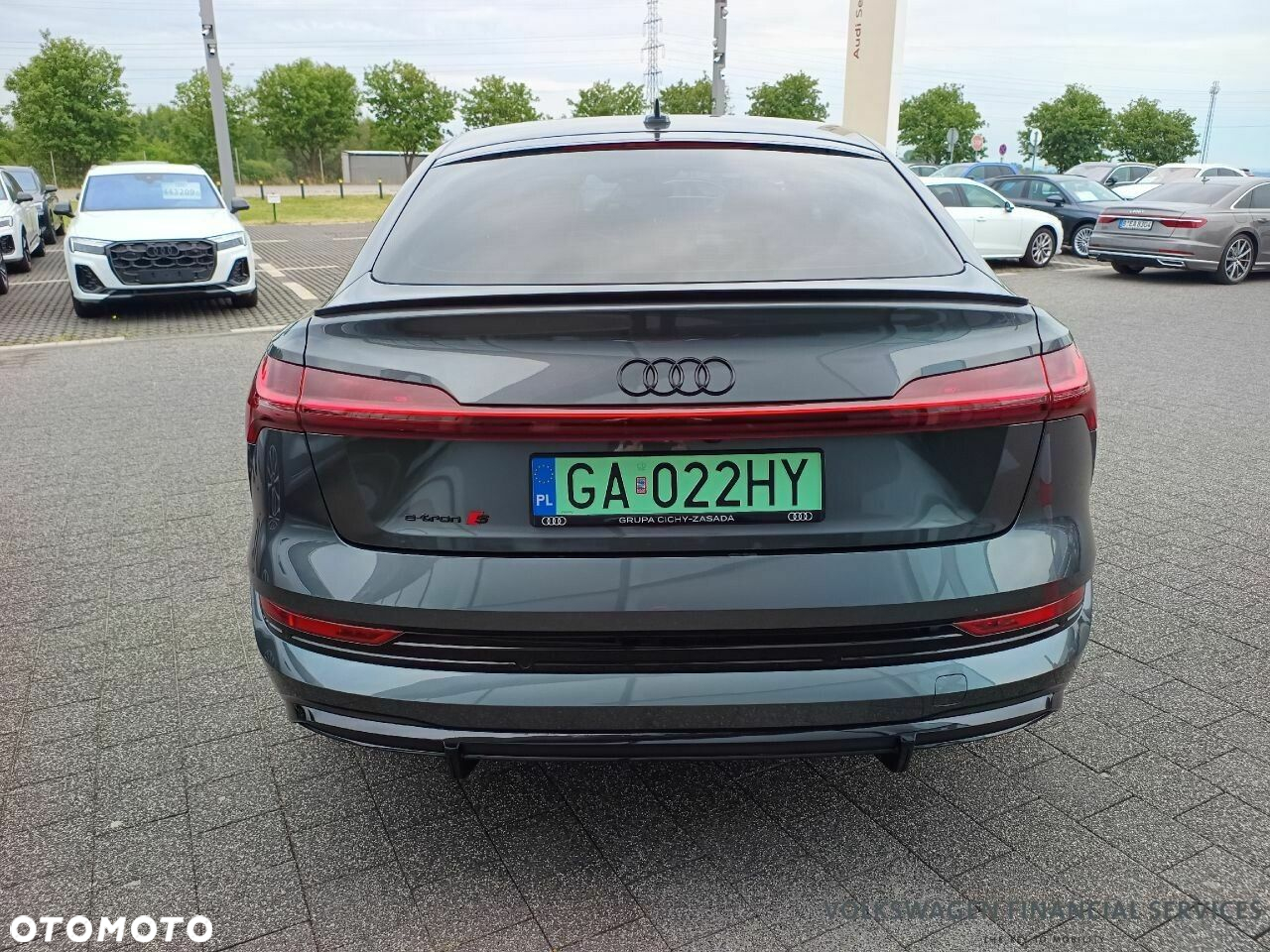 Audi e-tron - 5
