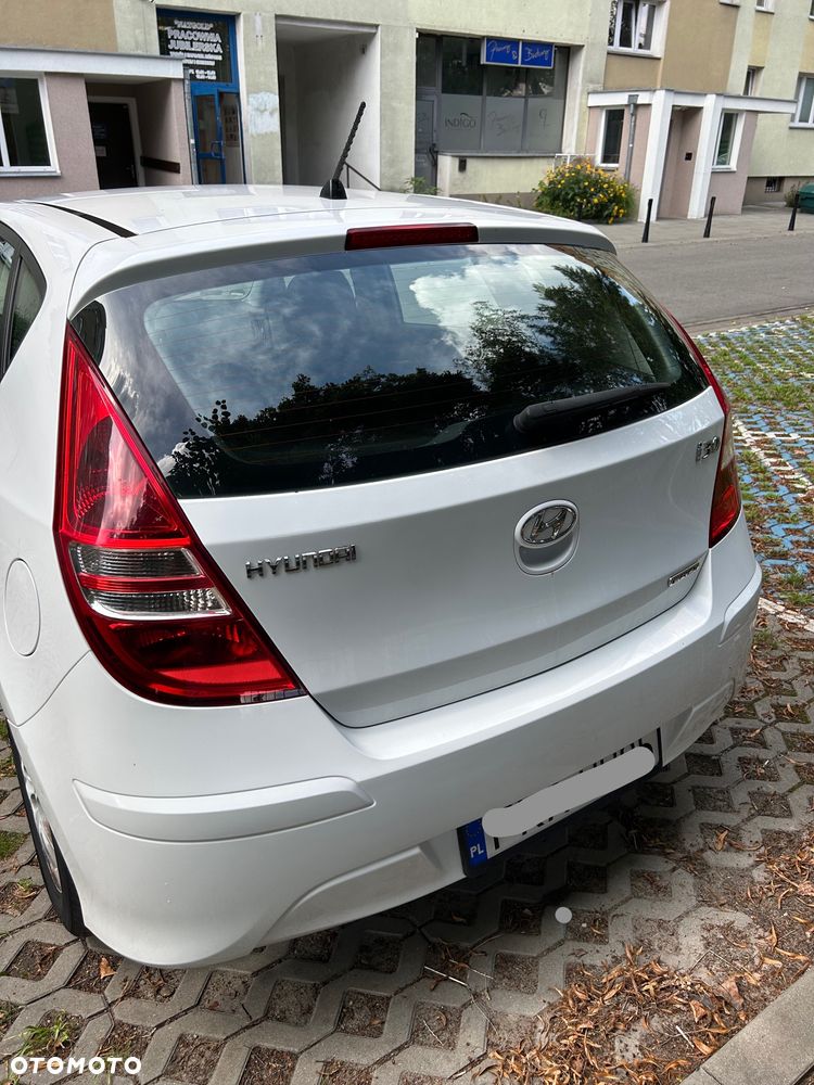 Hyundai i30 - 2