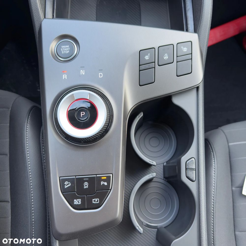 Kia Sportage 1.6 T-GDI Anniversary 2WD DCT - 8