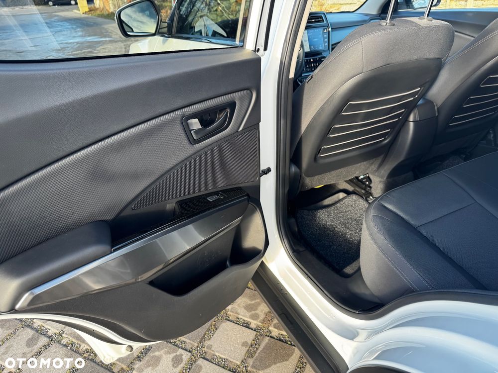 SsangYong/KGM Tivoli 1.5 T-GDI 2WD Automatik Quartz - 26
