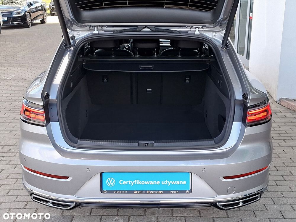 Volkswagen Arteon Shooting Brake 2.0 TDI 4Motion R-Line DSG - 39