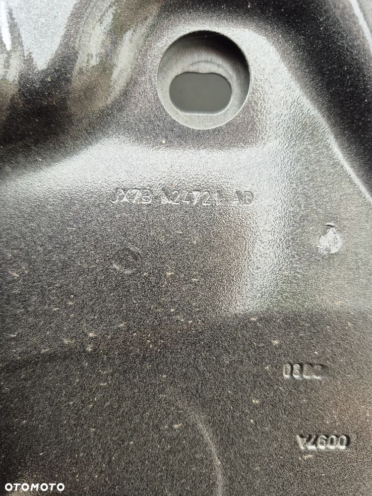 Ford Focus mk4 IV drzwi lewe PJX7B-N24631-AG - 7
