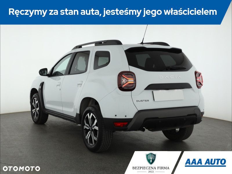 Dacia Duster - 6