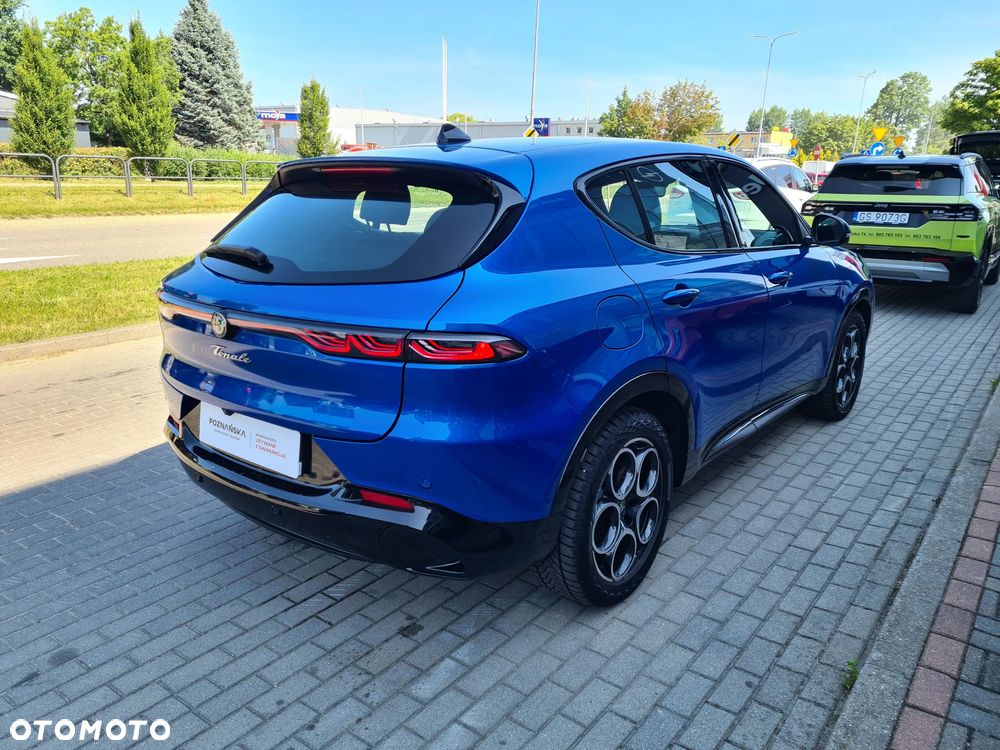 Alfa Romeo Tonale 1.5 T4 GSE mHEV Sprint DCT - 9