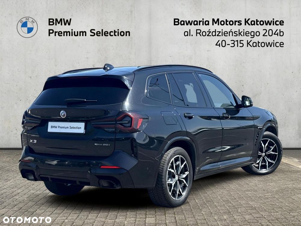 BMW X3 - 5