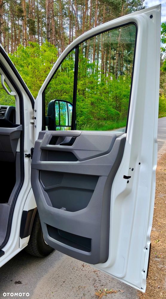 Volkswagen Crafter - 19