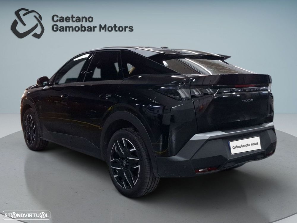 Peugeot 3008 1.2 Hybrid Allure e-DCS6 - 6