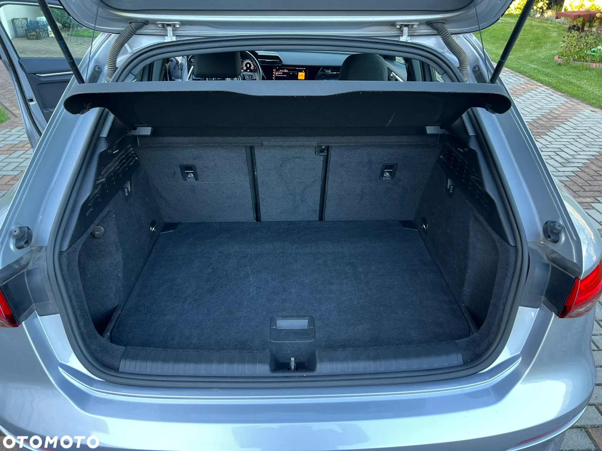 Audi A3 - 11