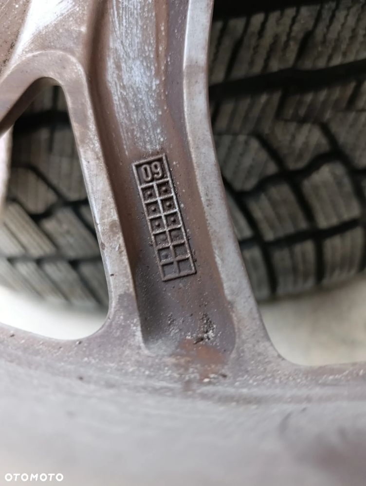 C5 Adriatique 19" + opony - 9