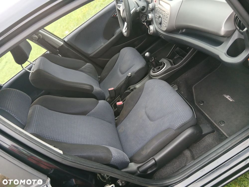 Honda Jazz - 10