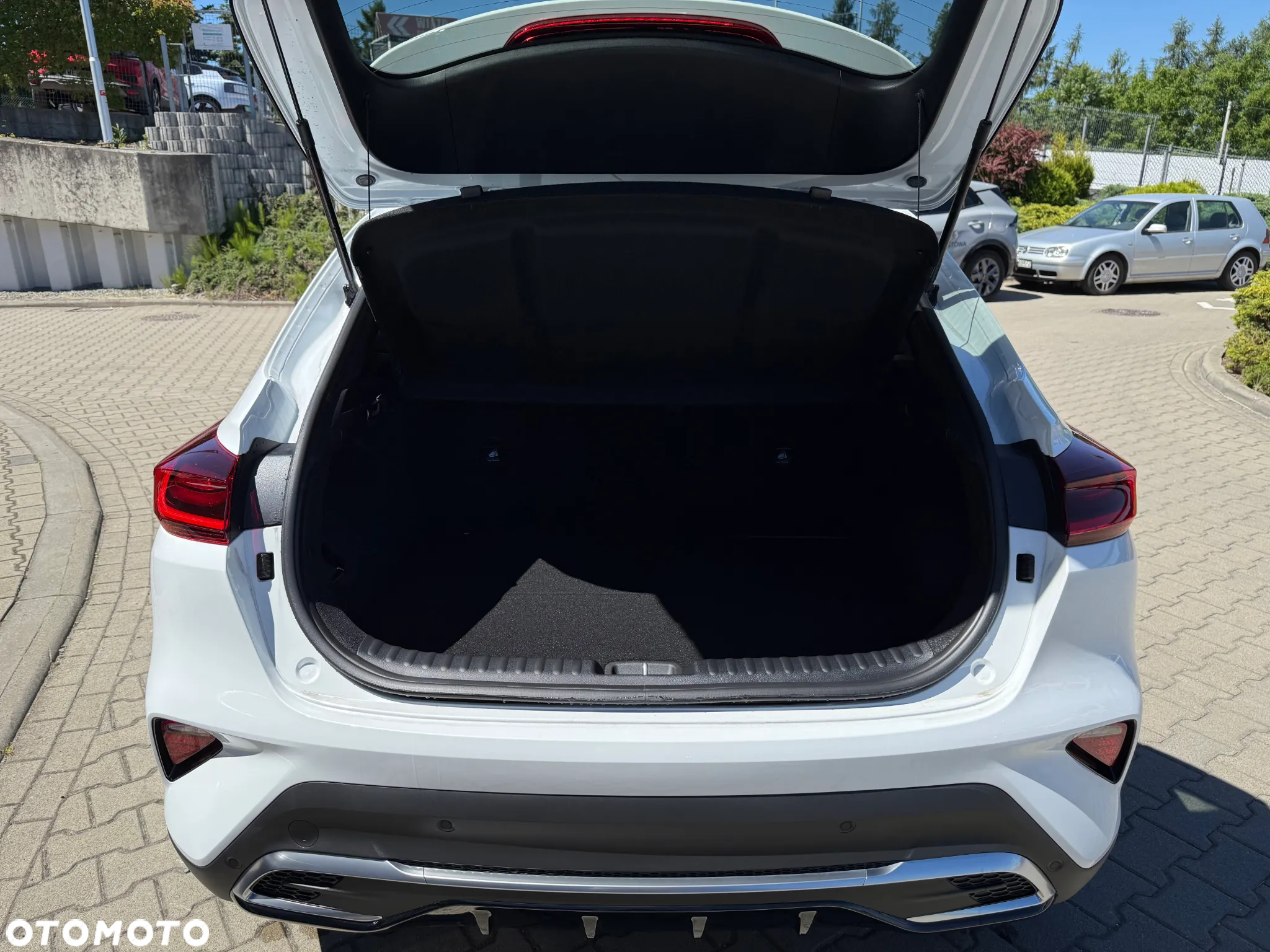 Kia XCeed 1.5 T-GDI L DCT - 15