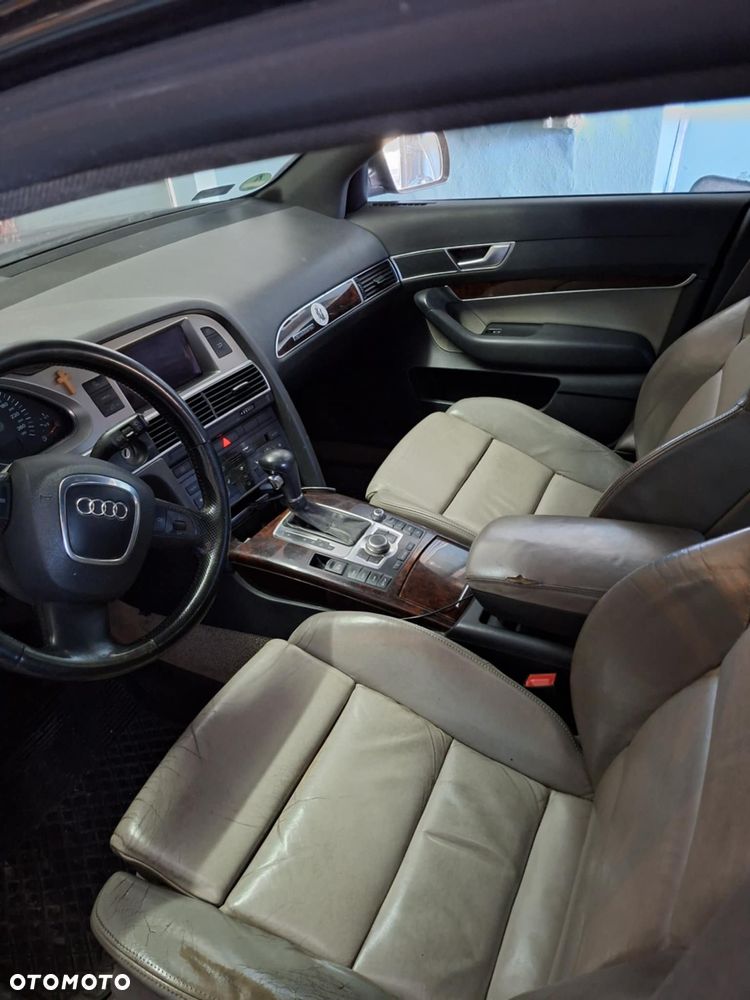 Audi A6 Allroad - 8