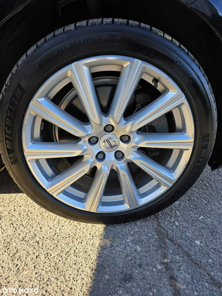 Volvo S90 T6 AWD Inscription - 36