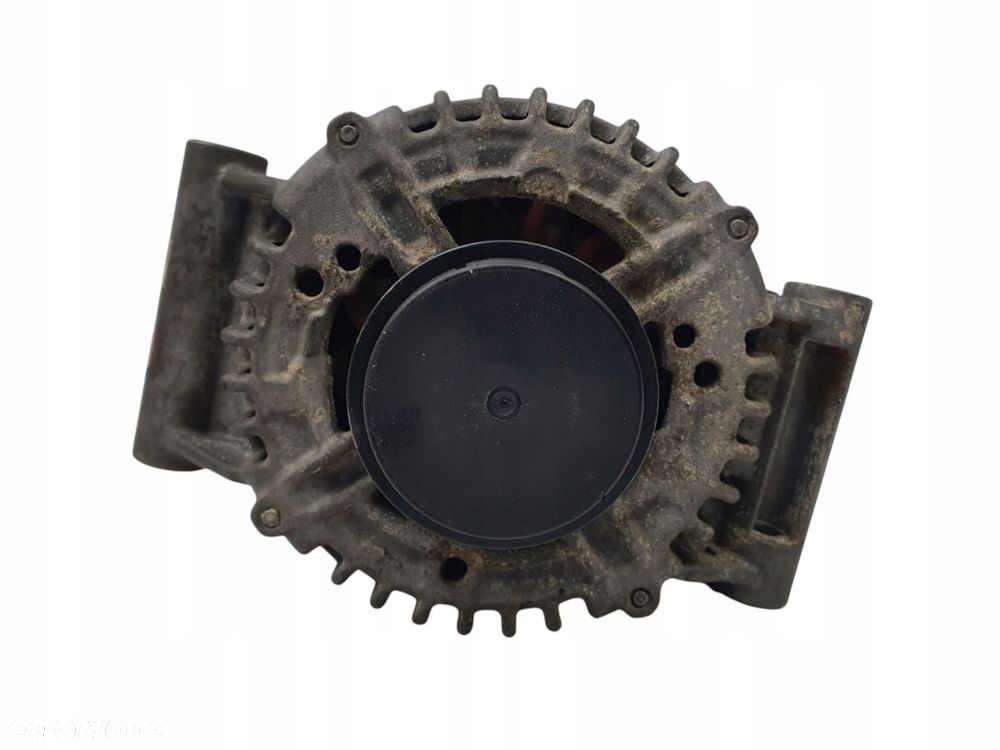 ALTERNATOR PEUGEOT BOXER 2.2 HDI BOSCH 0000218995-08 - 4