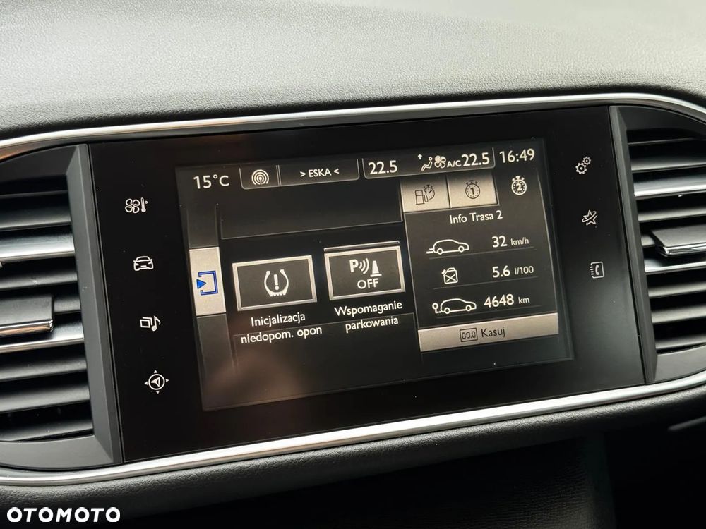 Peugeot 308 - 19