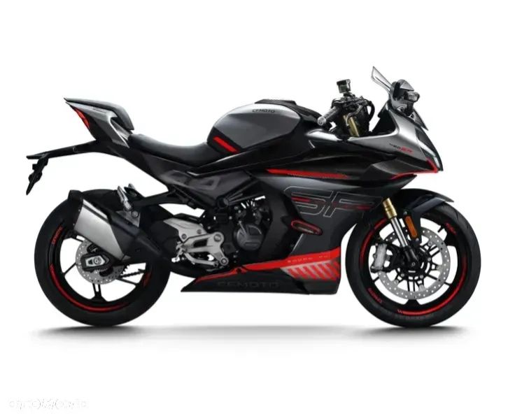 CFMoto MT - 7