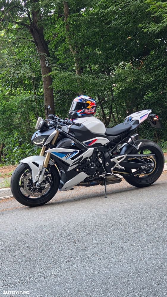 BMW S1000R - 2