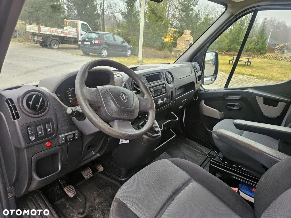 Renault MASTER 3LH2 SUPER STAN - 14