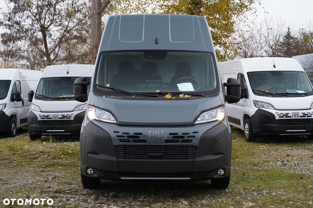 Fiat Ducato Maxi H3-Power L4H3 - 2