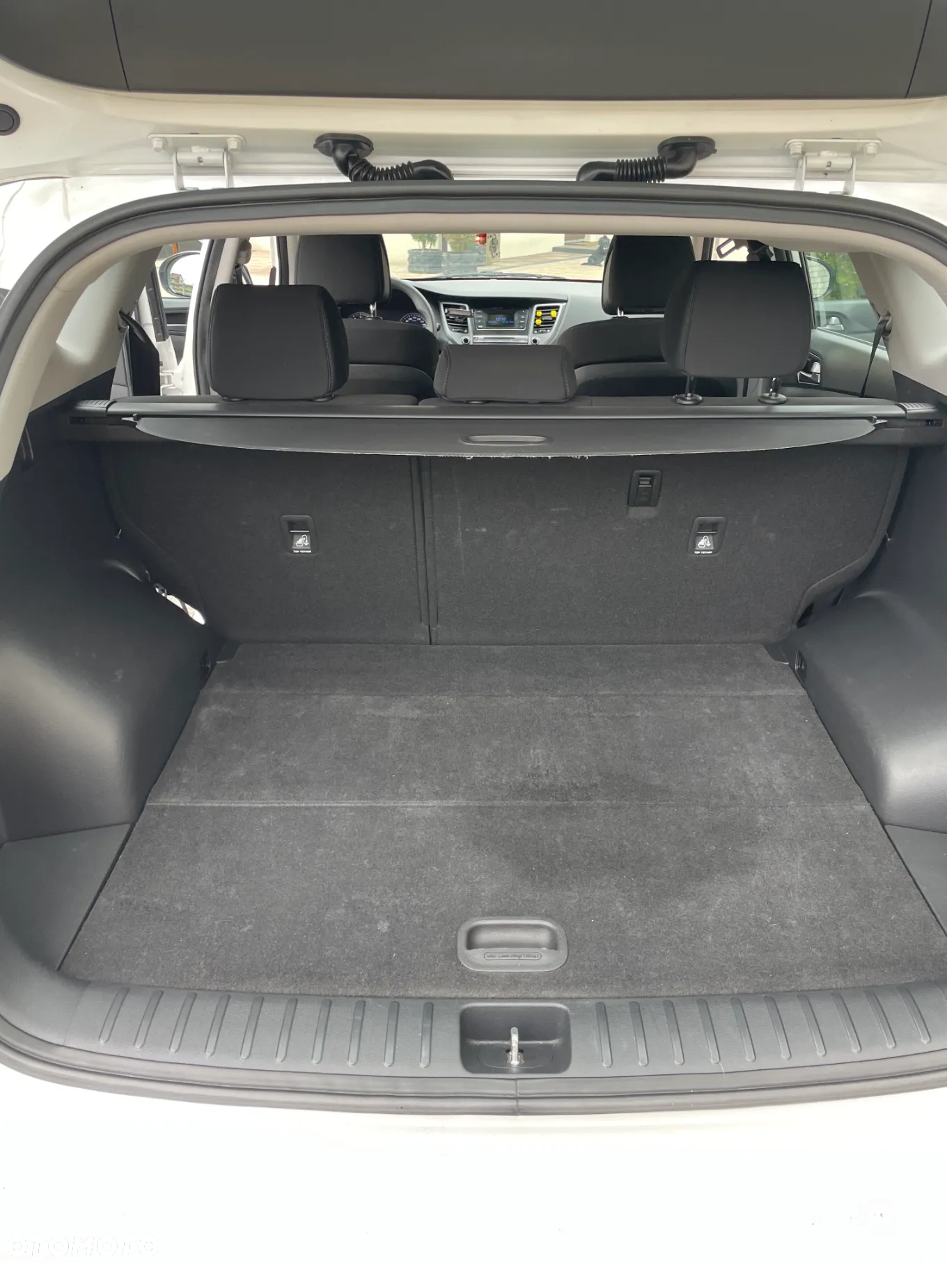 Hyundai Tucson 1.6 GDI BlueDrive Classic 2WD - 13