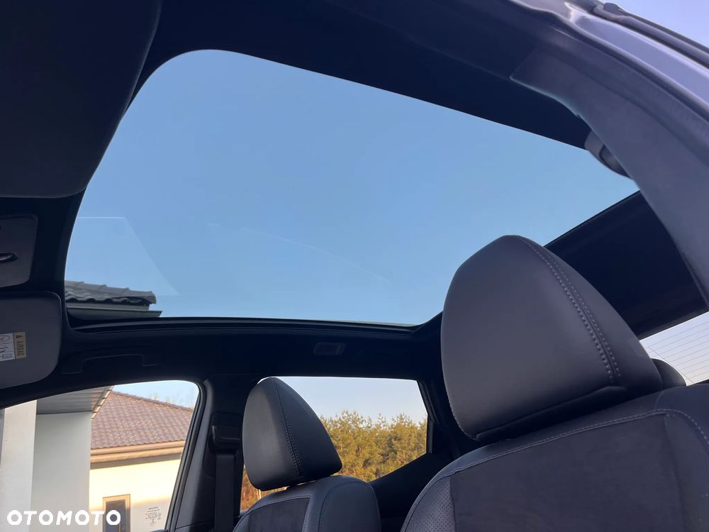 Nissan Qashqai 1.6 dCi Xtronic TEKNA+ - 25