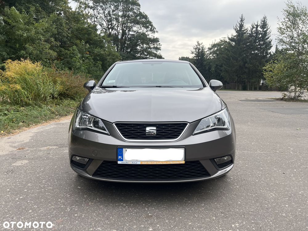 Seat Ibiza 1.0 Style - 2