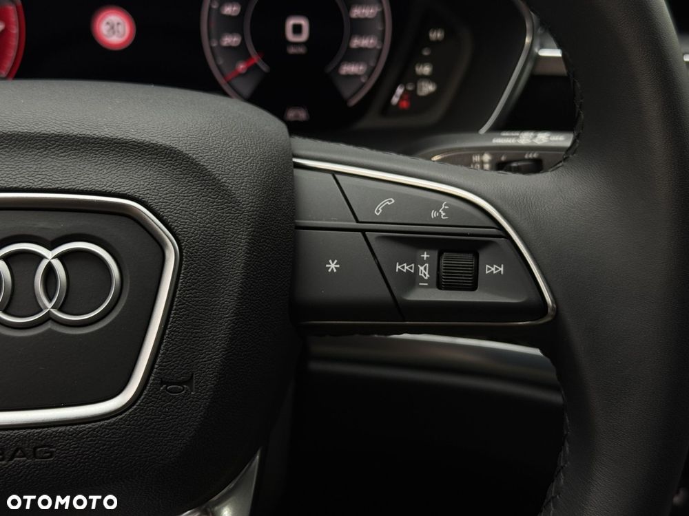 Audi Q3 35 TFSI mHEV S-Line S tronic - 25
