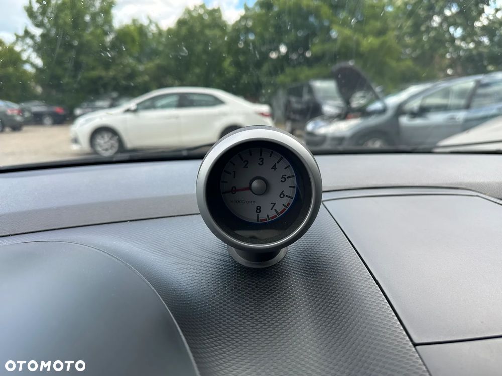Suzuki Splash 1.2 active+ - 23