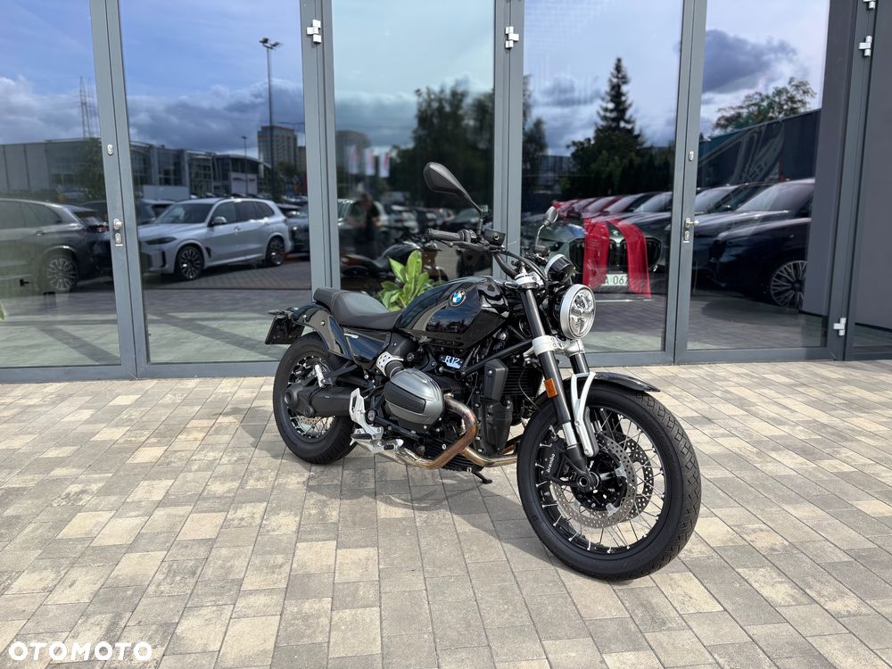 BMW R