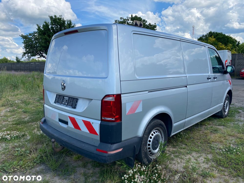 Volkswagen T6 - 5