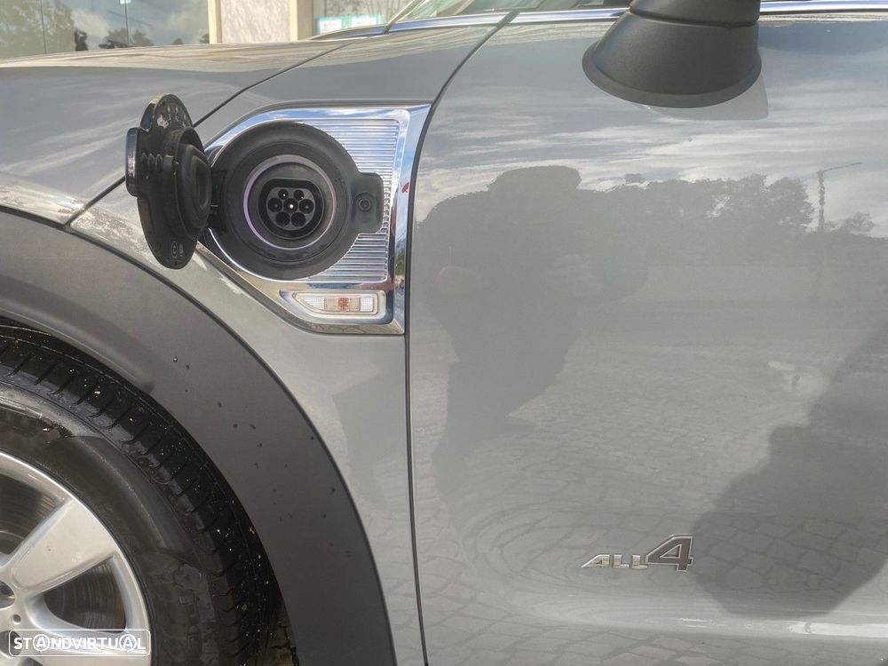 MINI Countryman Cooper SE ALL4 Sport Edition Auto - 16