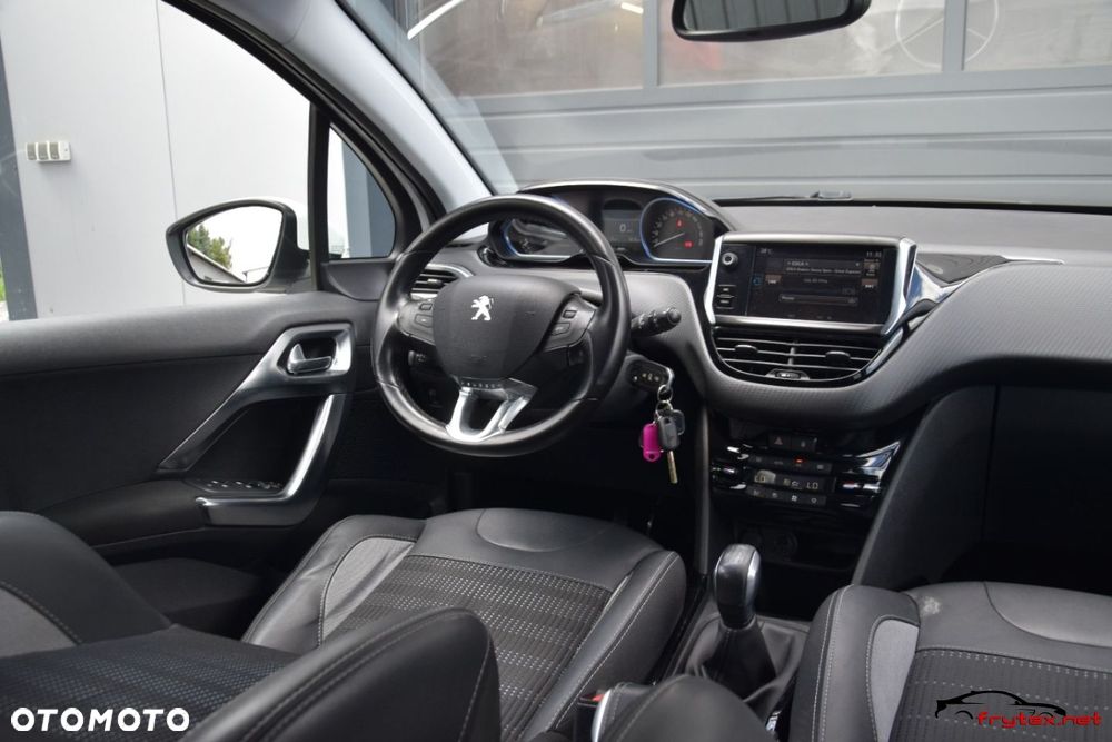 Peugeot 2008 - 24