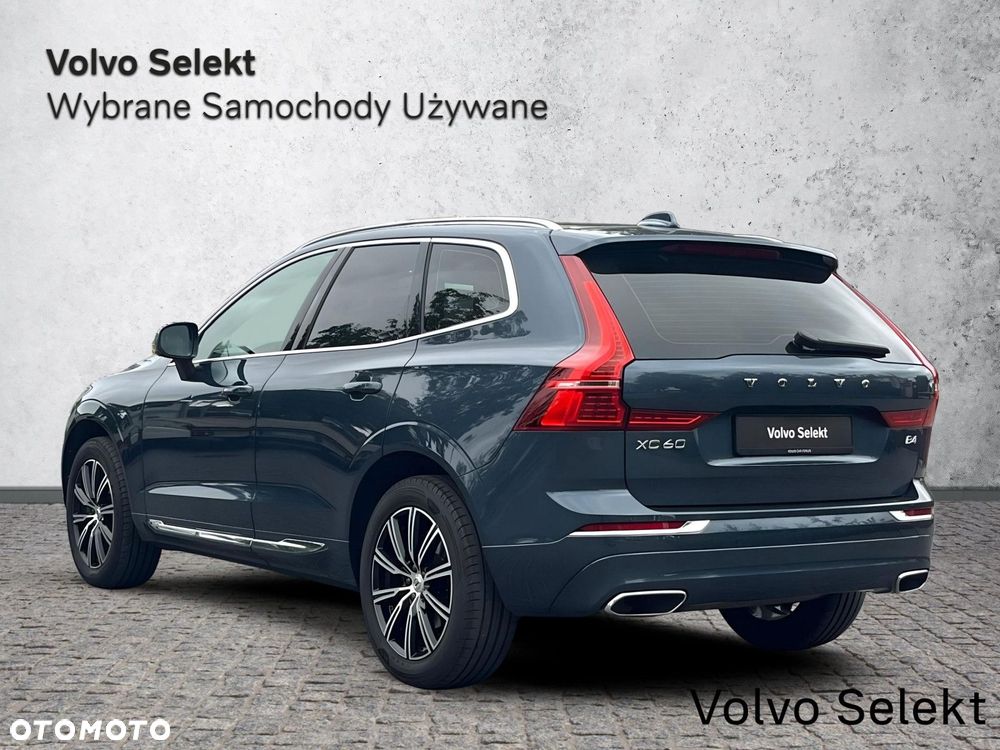 Volvo XC 60 - 5