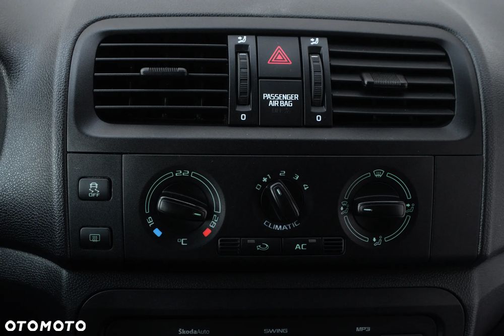 Skoda Fabia - 34