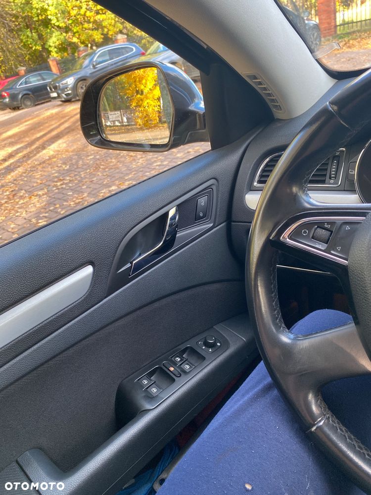 Skoda Superb 2.0 TDI Active - 4