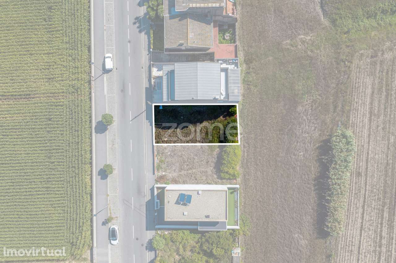 Terreno para construção com projeto aprovado - Lavra - Grande imagem: 2/15