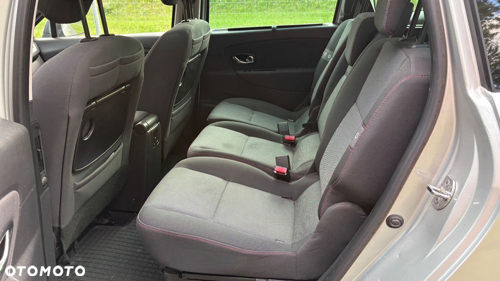 Renault Scenic Energy dCi 130 S&S Bose Edition - 22