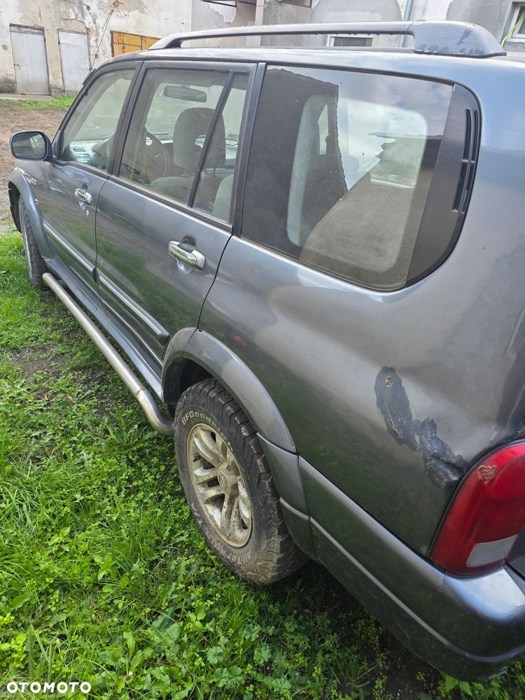 Suzuki Grand Vitara 2.0 HDi - 4