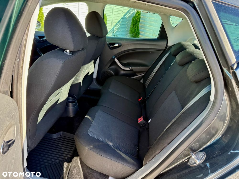 Seat Ibiza 1.4 16V Style - 14