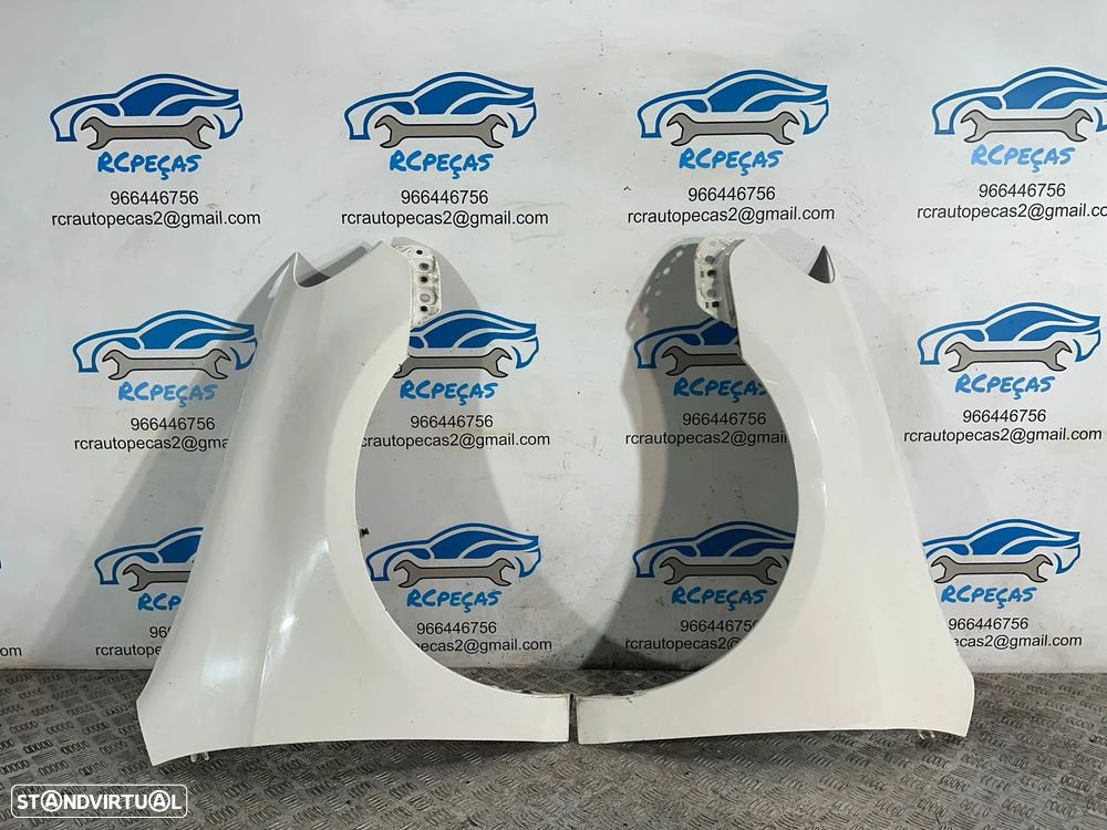 .Frente Completa VW Volkswagen Golf 6 Mk6 VI 5K 1.4i 16v 2008 - 2016 - 17