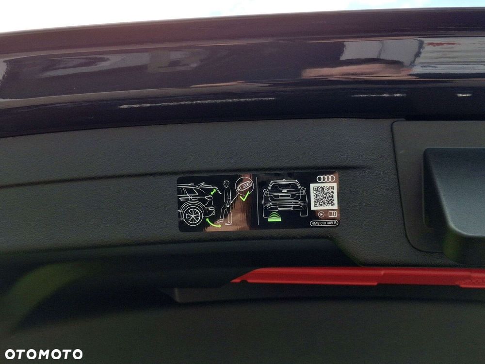 Audi A5 Limousine - 7