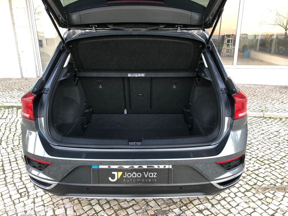 VW T-Roc 1.5 TSI Life DSG - 14