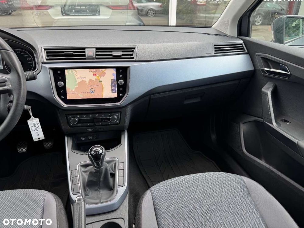 Seat Arona - 8