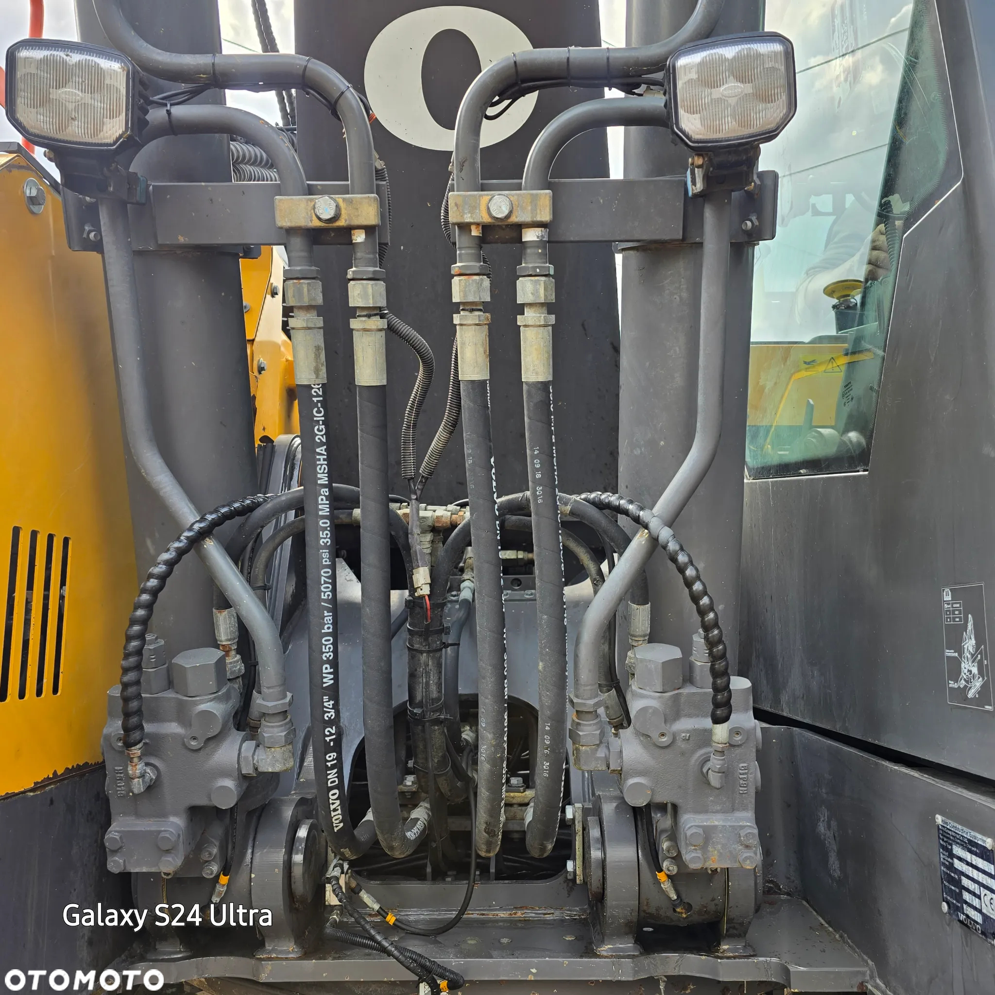 Volvo Ecr235 - 25