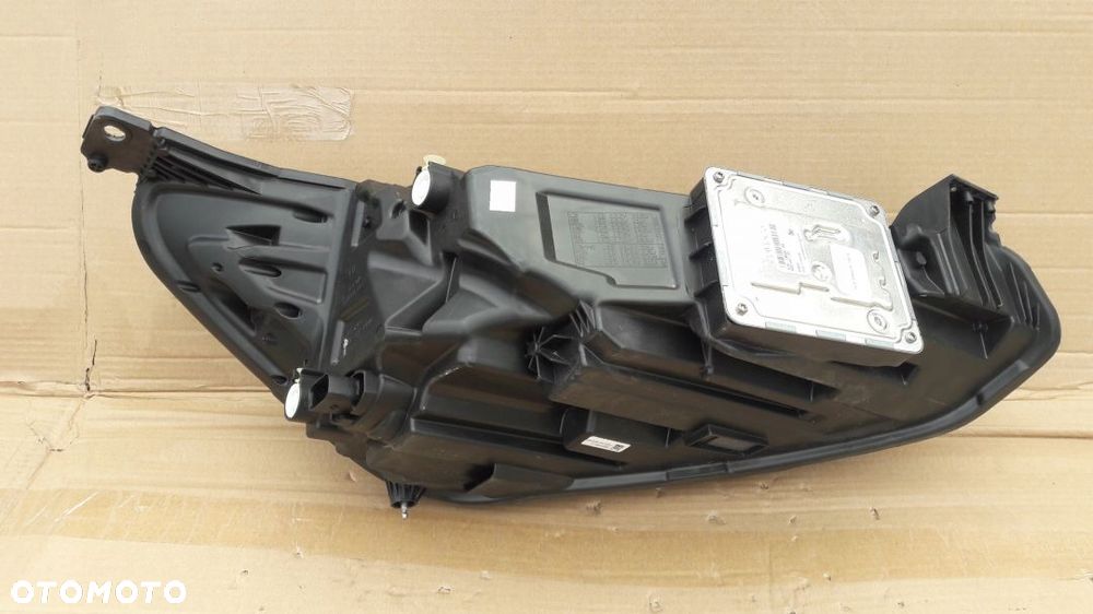 LAMPA LEWY PRZOD FULL LED FORD FOCUS MK4 JX7B13E017AH - 6