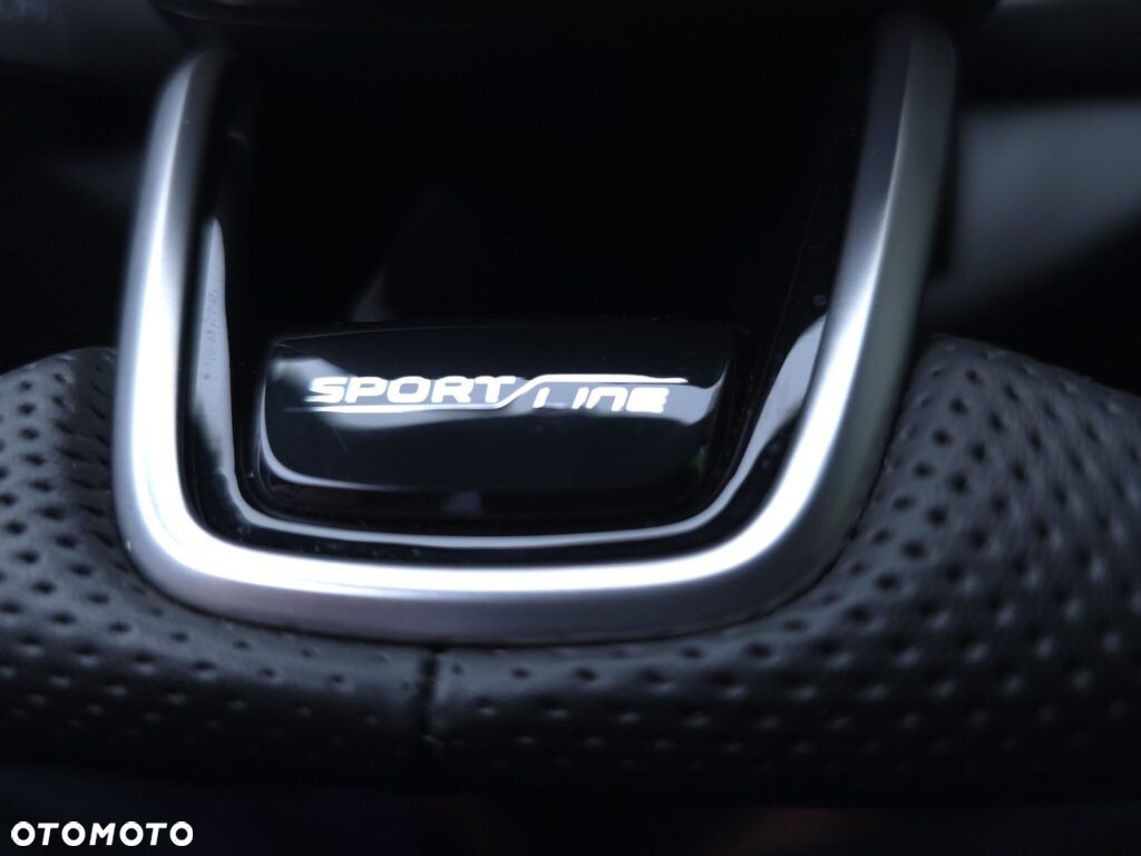 Skoda Kodiaq 2.0 TDI 4x4 Sportline DSG - 27