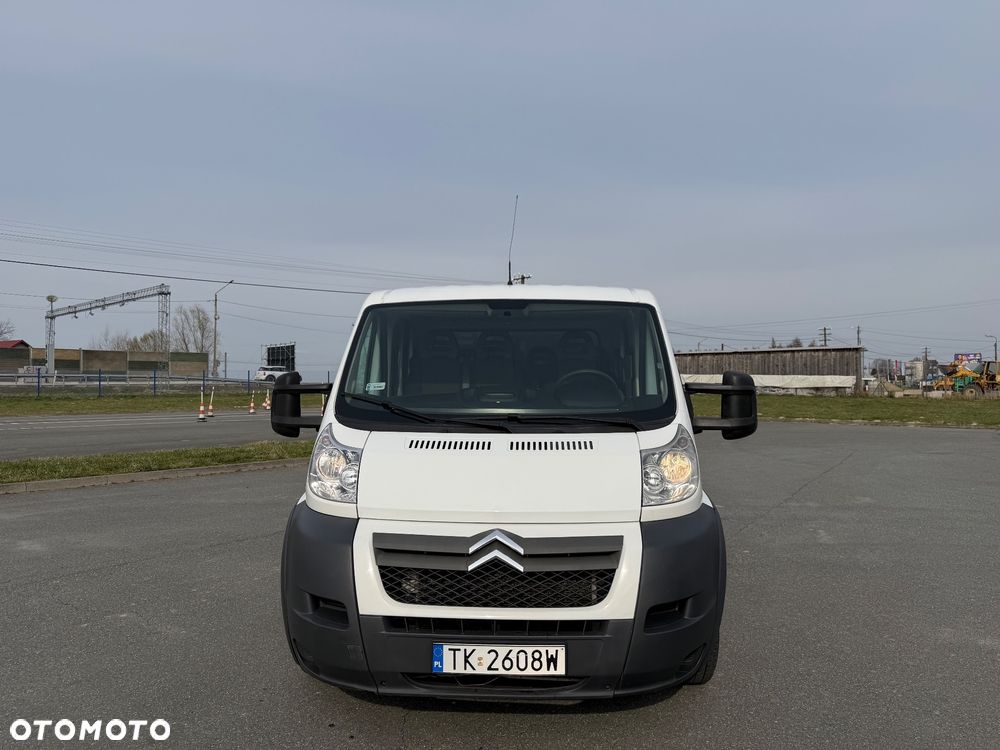 Citroën Jumper - 10