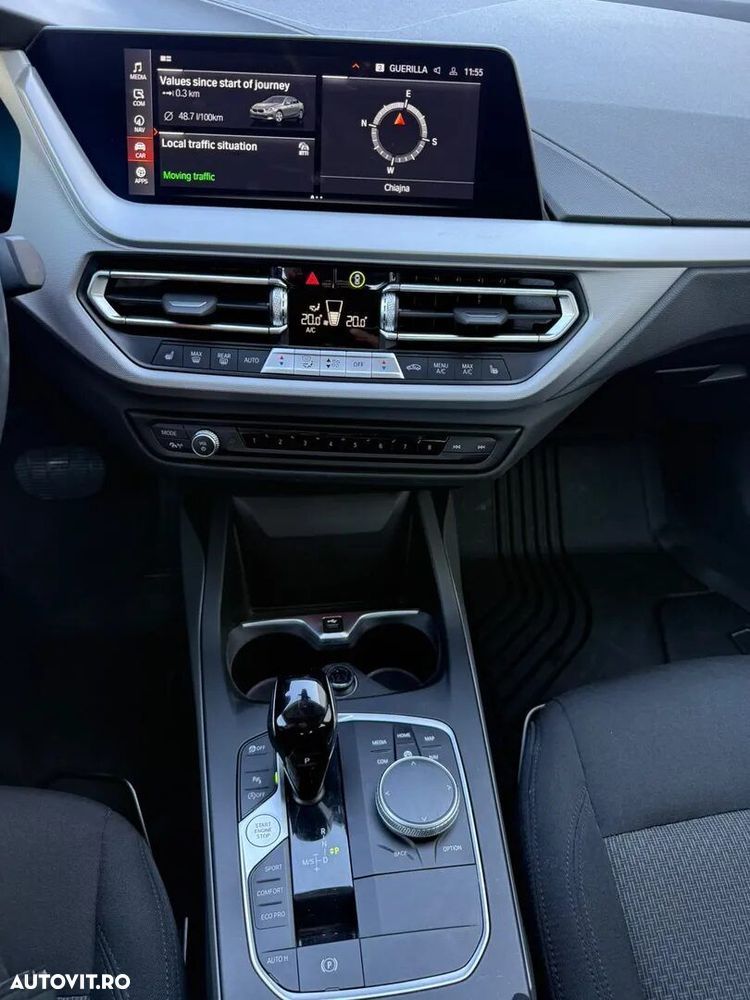 BMW Seria 2 - 17