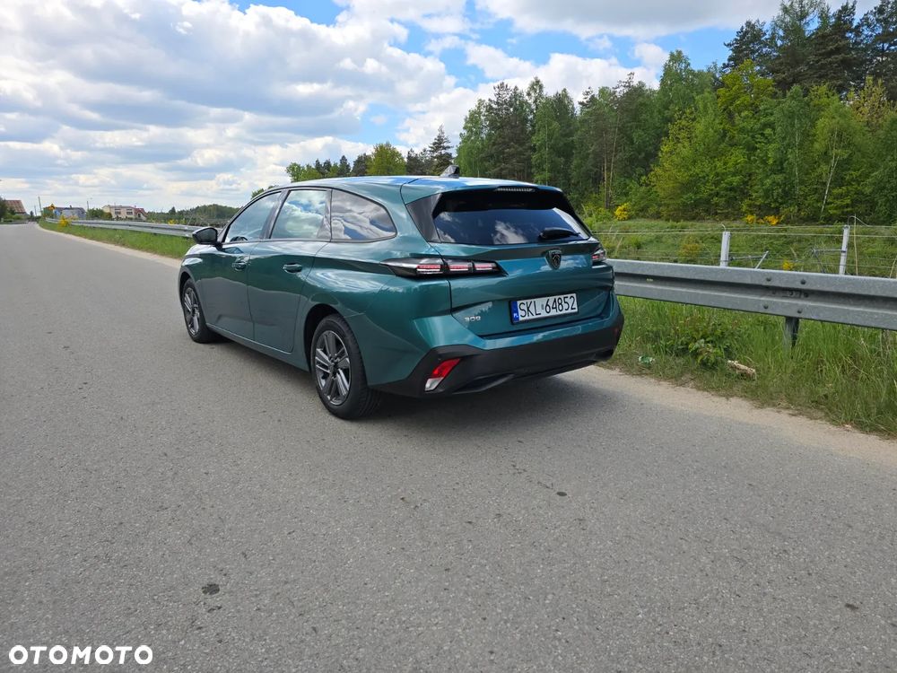 Peugeot 308 PureTech 130 Allure - 31