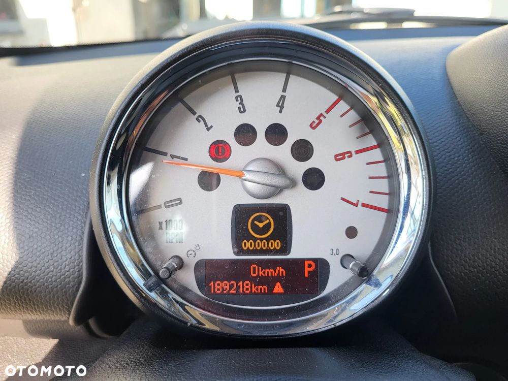 MINI Countryman - 10